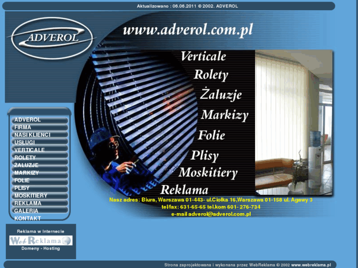 www.adverol.com.pl