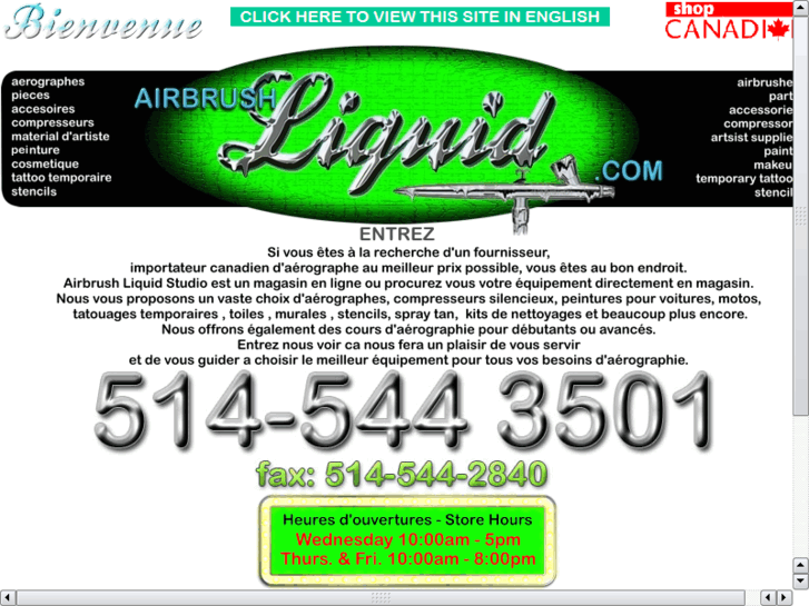 www.airbrushliquid.com