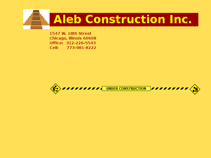 www.alebconstruction.com