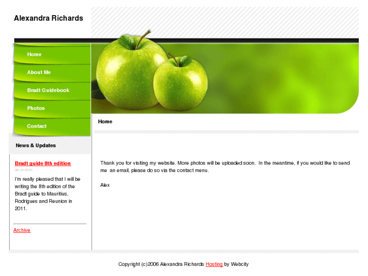 www.alexandra-richards.com
