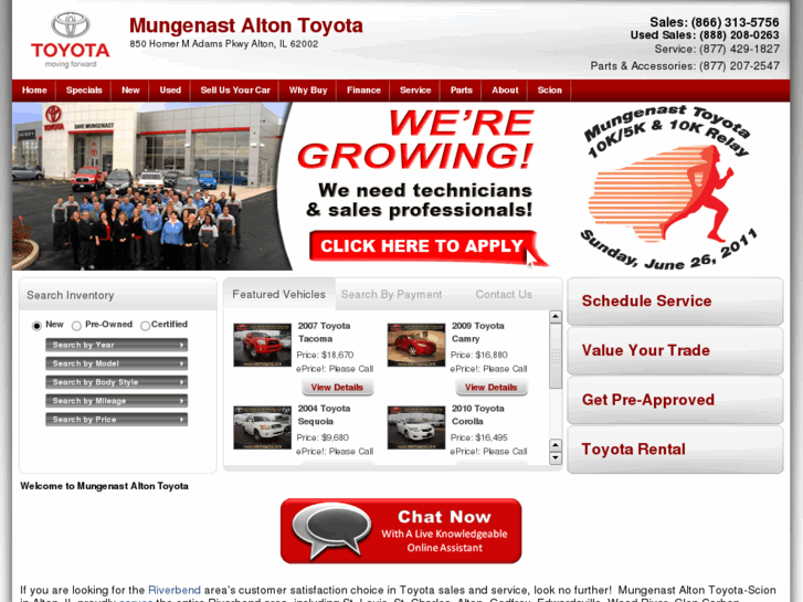 www.altontoyota.com