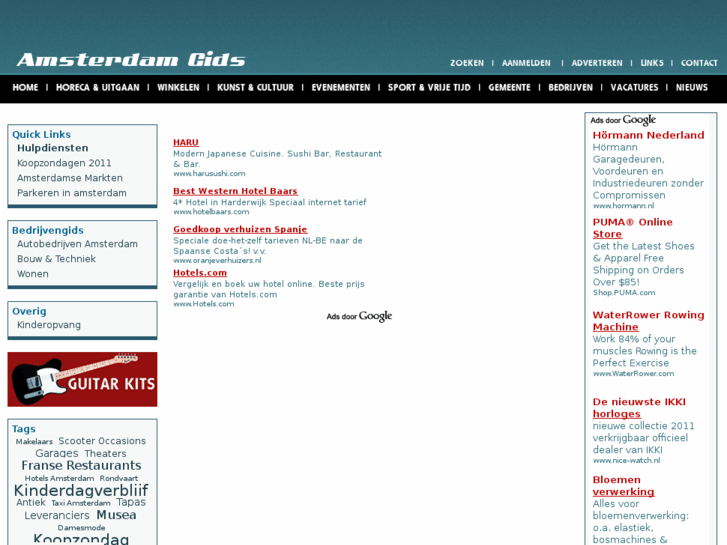 www.amsterdam-gids.com