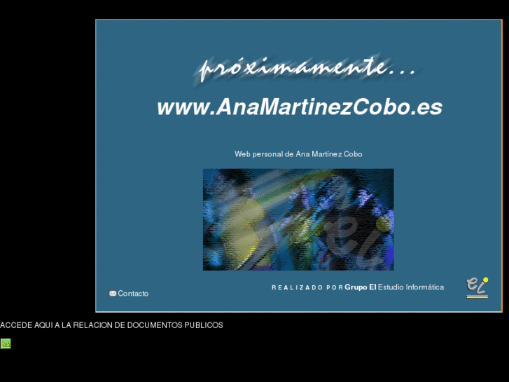 www.anamartinezcobo.es