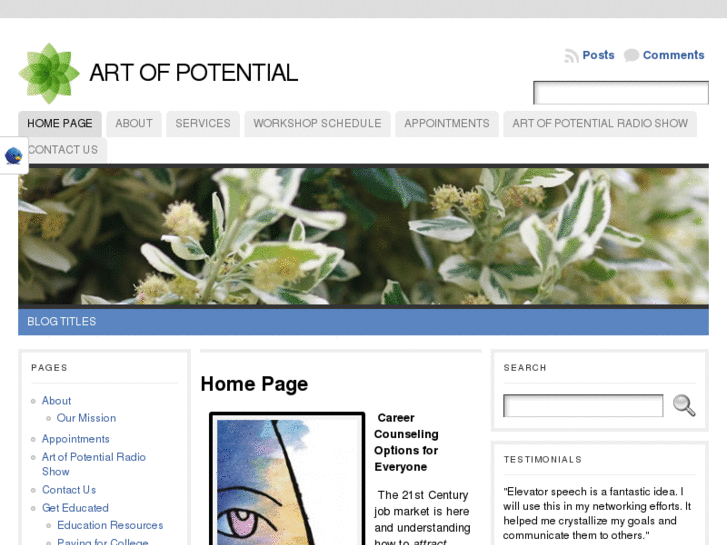 www.artofpotential.com