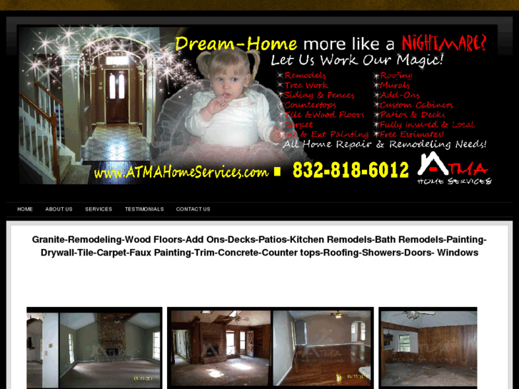 www.atmahomeservice.com