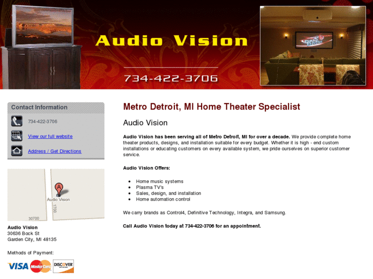 www.audiovisioninc.com