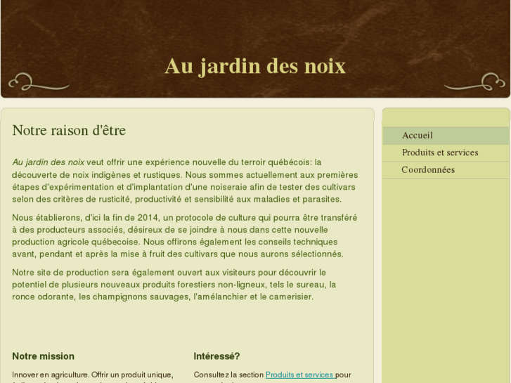 www.aujardindesnoix.com