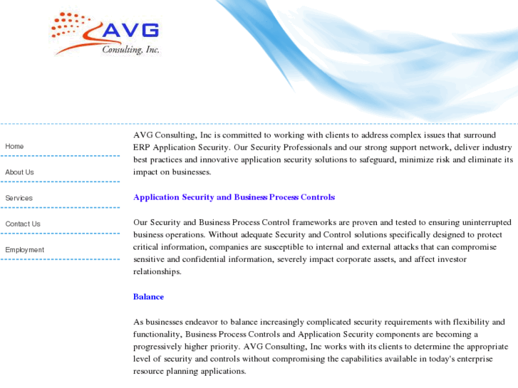 www.avgconsultinginc.com