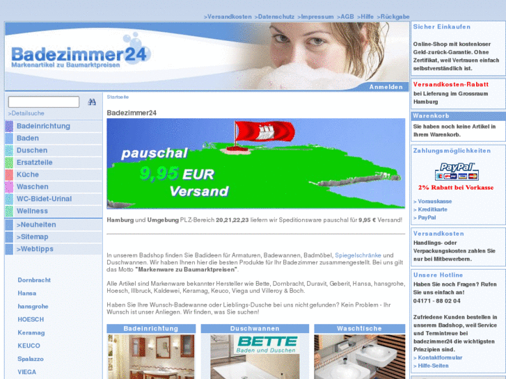 www.badezimmer24.de