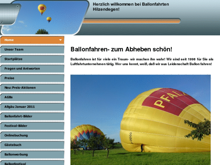 www.ballonpiloten.de