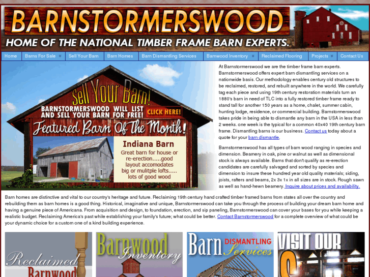 www.barnstormerswood.com