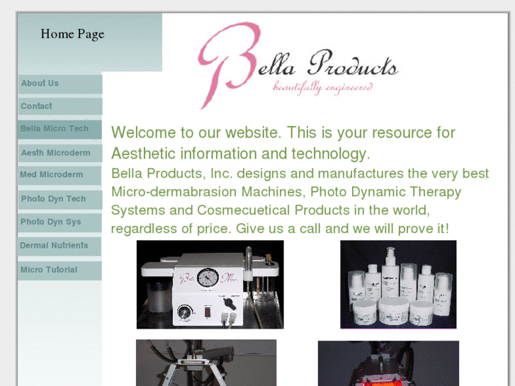 www.bellaproducts.com