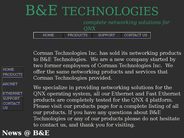www.betech.biz