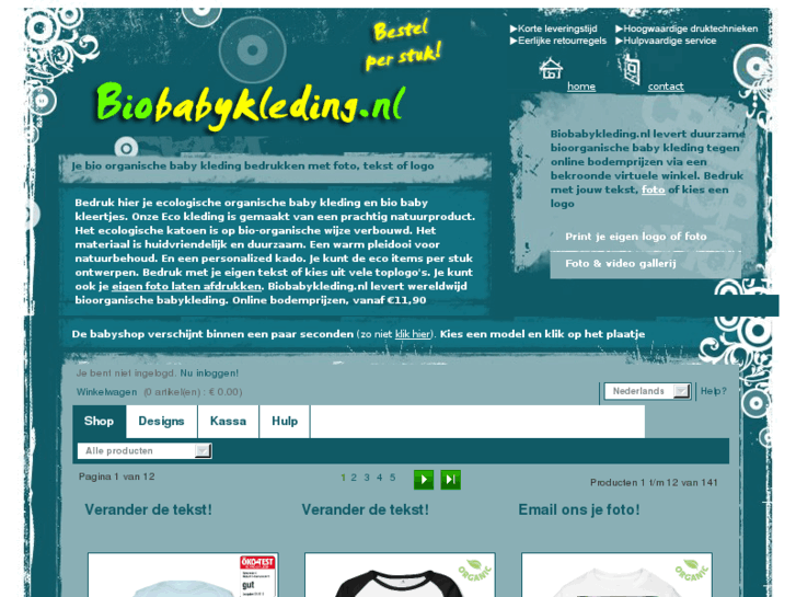 www.biobabykleding.nl