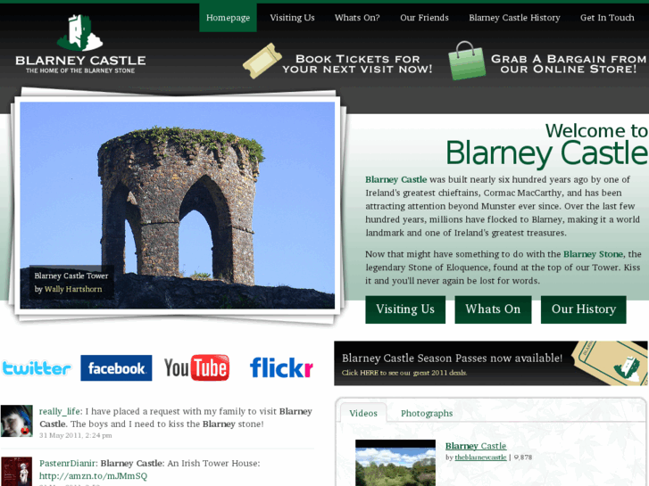 www.blarney-castle.com