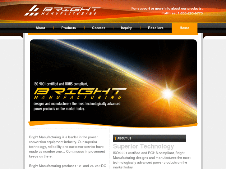 www.brightmfg.com