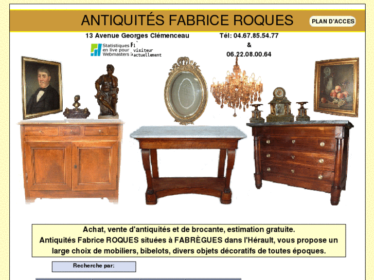 www.brocante-antiquites-roques.com