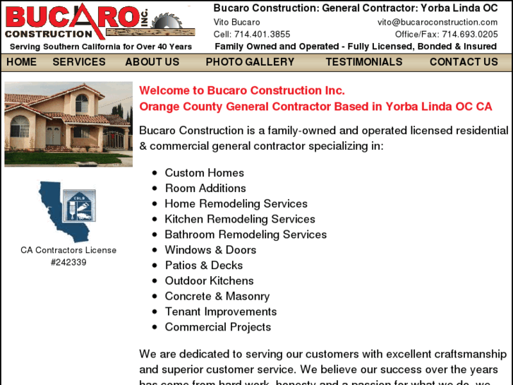 www.bucaroconstruction.com