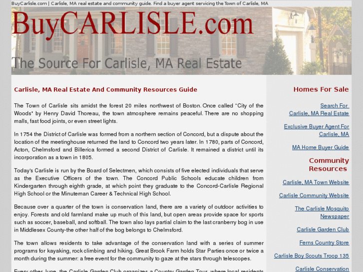 www.buycarlisle.com