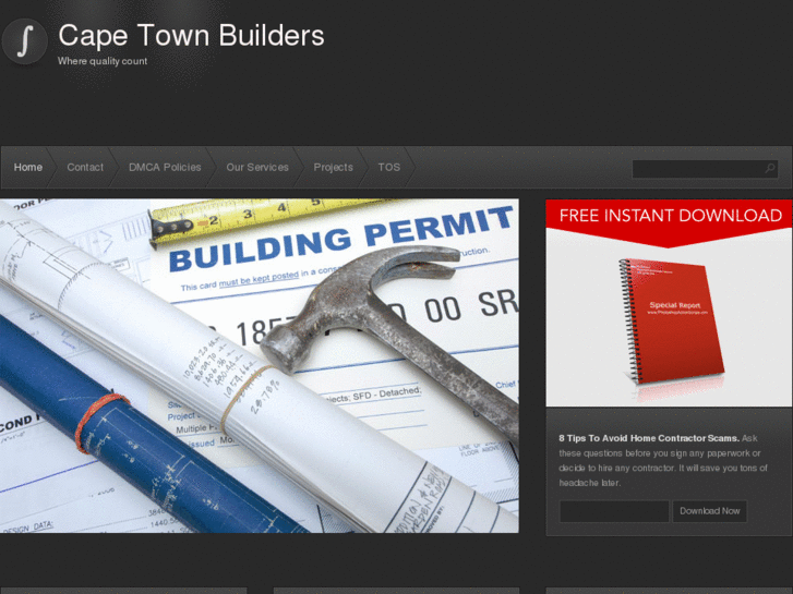 www.cape-town-builders.com