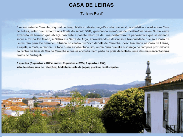 www.casadeleiras.com