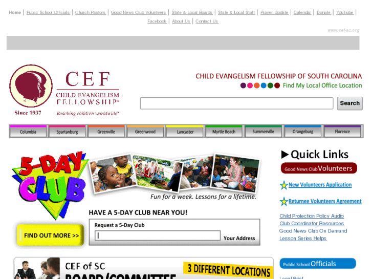 www.cef-sc.org