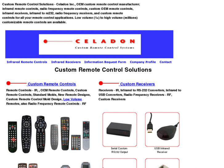 www.celadon-remote-solutions.com