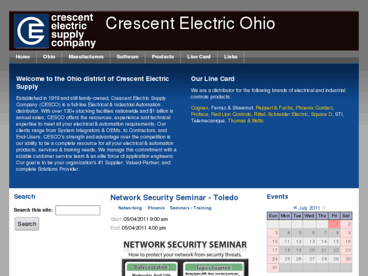 www.cescoohio.com