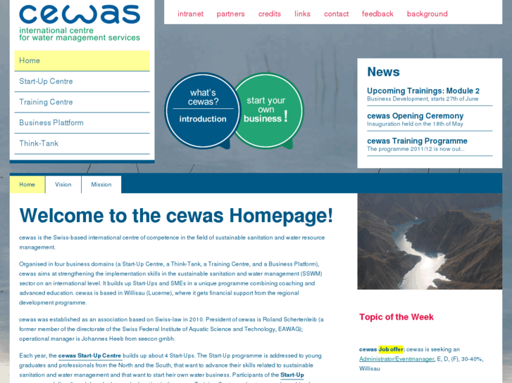 www.cewas.org