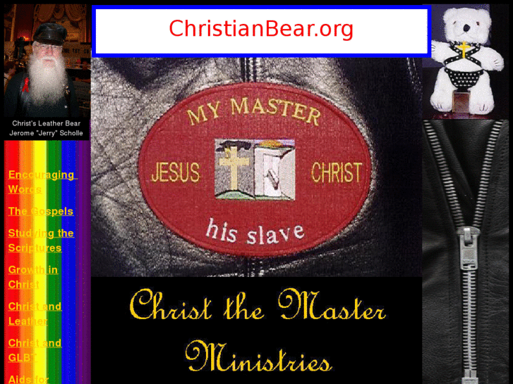 www.christianbear.org