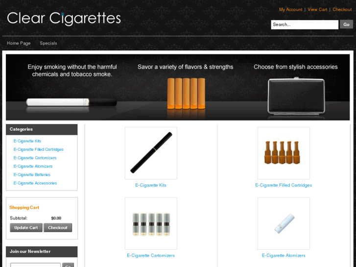 www.clearcigarettes.com