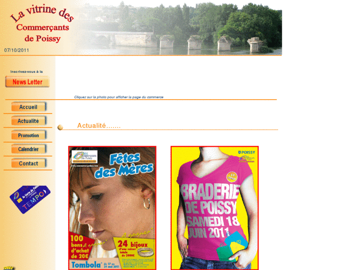 www.commerce-poissy.com