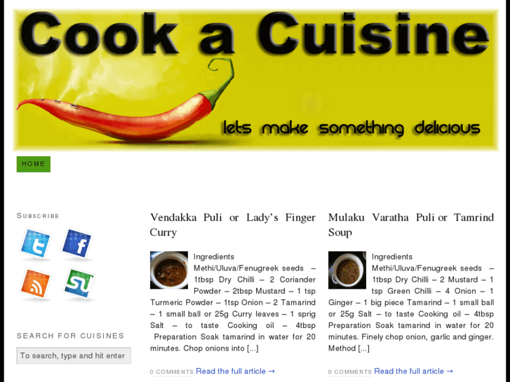 www.cookacuisine.com