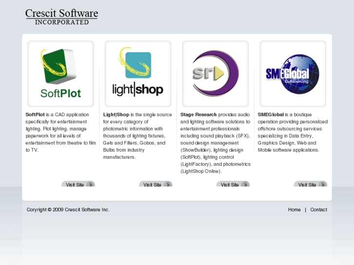 www.crescitsoftware.com