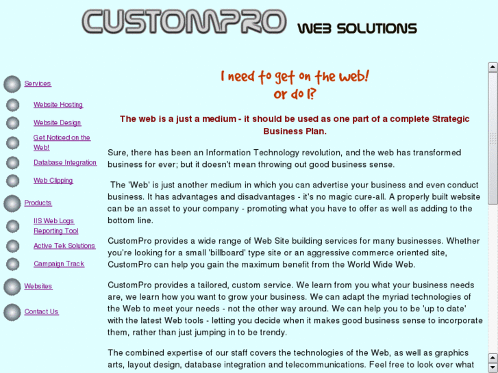 www.custompro.com