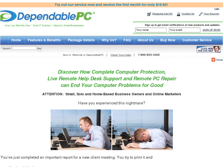 www.dependablepc.com