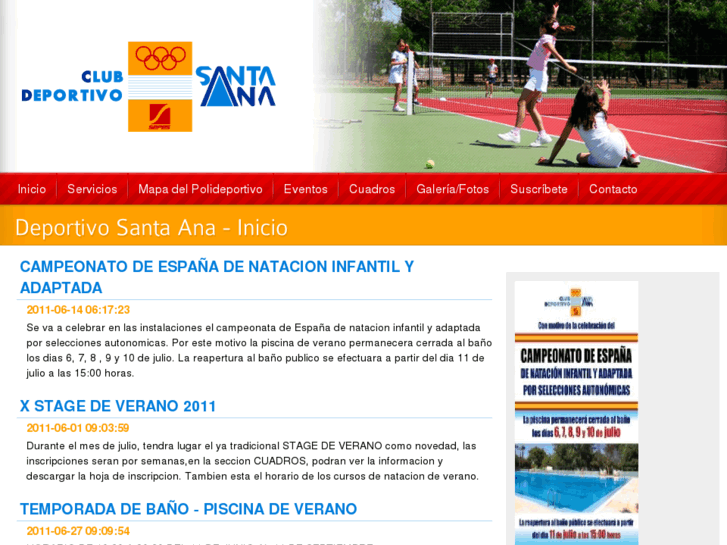 www.deportivosantaana.com