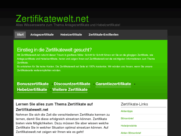 www.der-kapitalmarkt.net