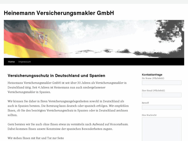 www.deutsches-versicherungsbuero.com