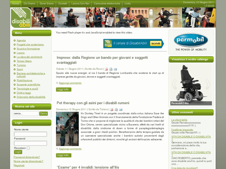 www.disabiliabili.net