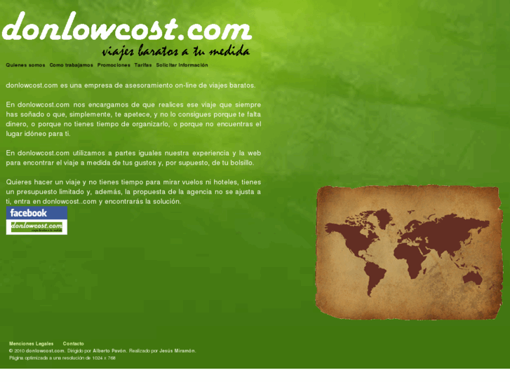 www.donlowcost.com