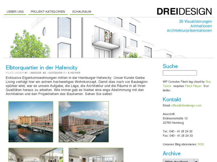 www.dreidesign.com