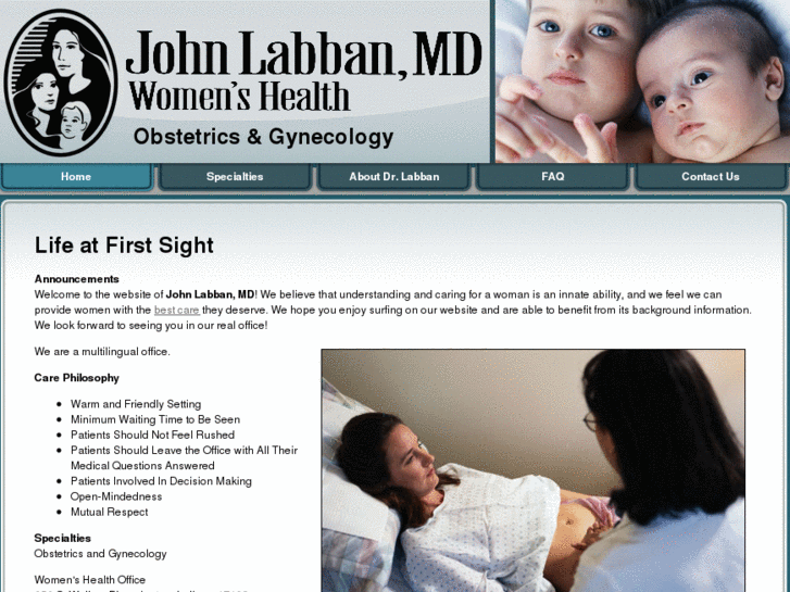 www.drlabbanwomendoc.com