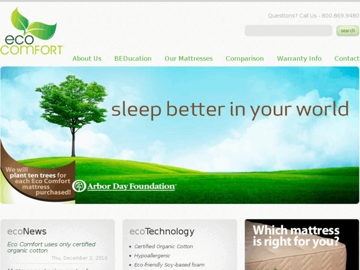 www.ecocomfort.com