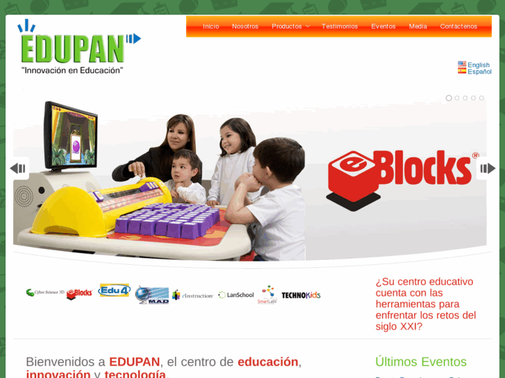 www.edupan.net