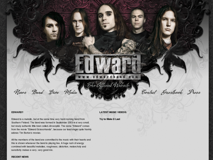 www.edwardband.com