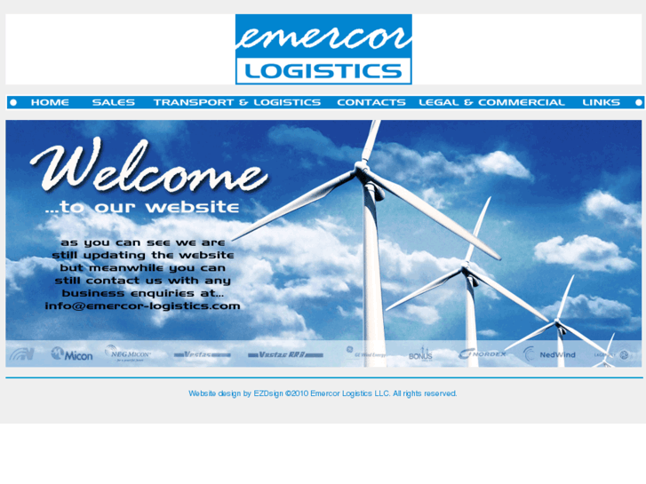 www.emercor-logistics.com
