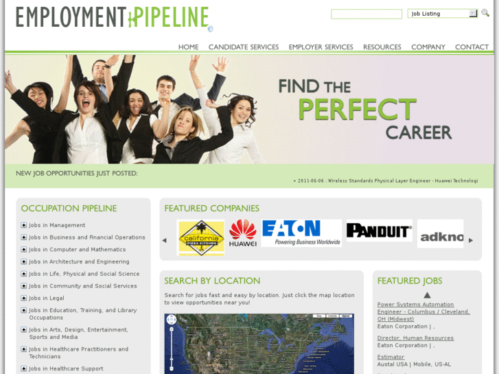 www.employmentpipeline.com