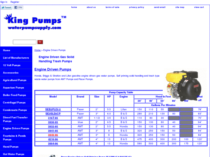 www.enginedrivenpumpsupply.com