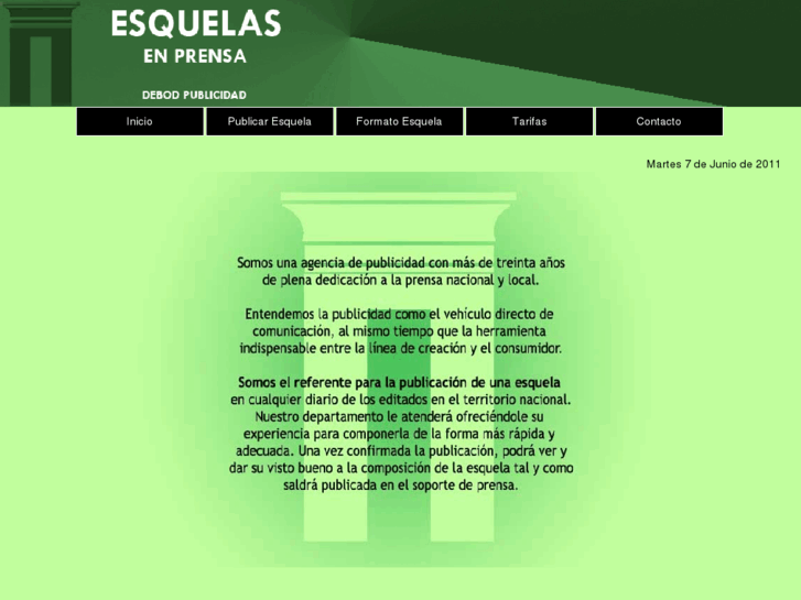 www.esquelasenprensa.com